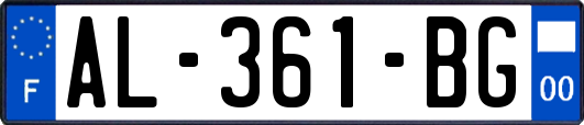 AL-361-BG