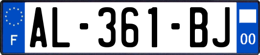 AL-361-BJ