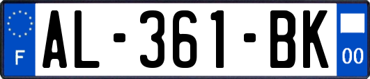 AL-361-BK