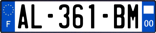 AL-361-BM