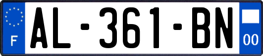 AL-361-BN