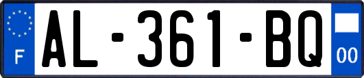AL-361-BQ
