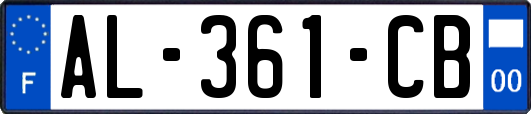 AL-361-CB
