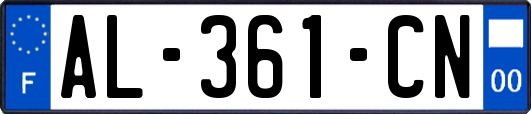 AL-361-CN