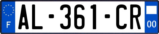 AL-361-CR