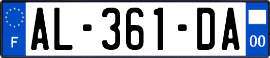 AL-361-DA