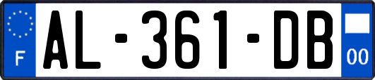 AL-361-DB