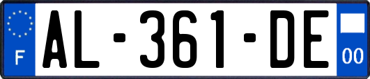 AL-361-DE