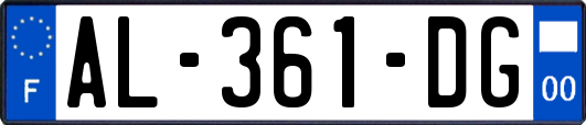 AL-361-DG