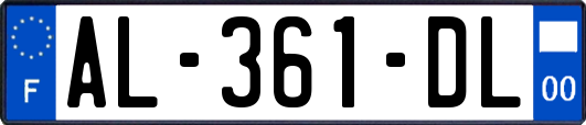 AL-361-DL