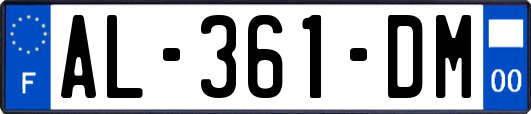 AL-361-DM
