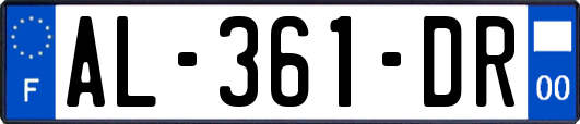 AL-361-DR