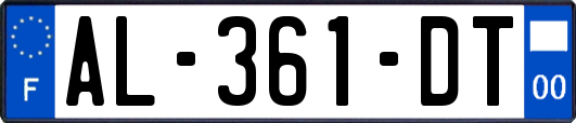 AL-361-DT