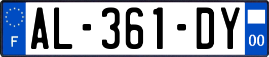 AL-361-DY