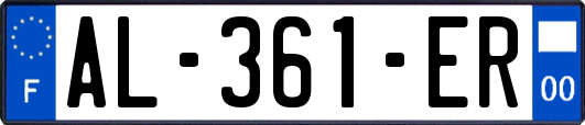 AL-361-ER