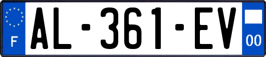 AL-361-EV