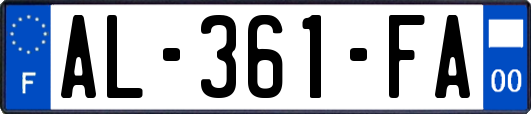 AL-361-FA