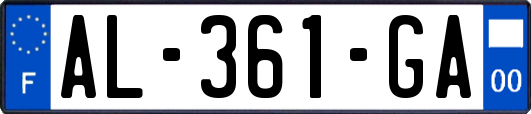 AL-361-GA