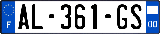 AL-361-GS
