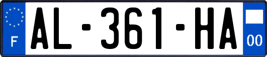 AL-361-HA