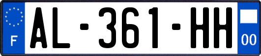 AL-361-HH