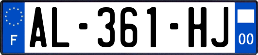 AL-361-HJ