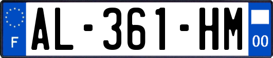 AL-361-HM
