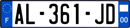 AL-361-JD