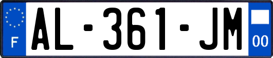 AL-361-JM