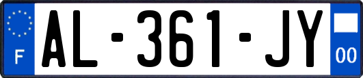 AL-361-JY