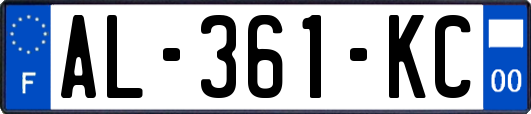 AL-361-KC