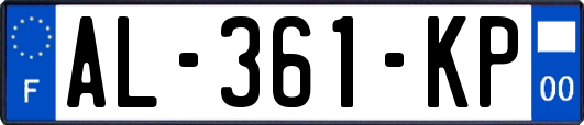 AL-361-KP