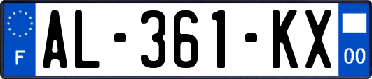 AL-361-KX