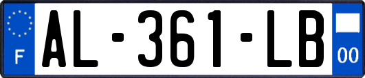 AL-361-LB