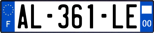 AL-361-LE