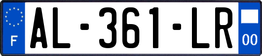 AL-361-LR
