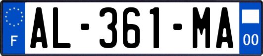 AL-361-MA