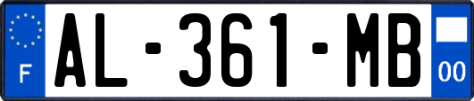 AL-361-MB