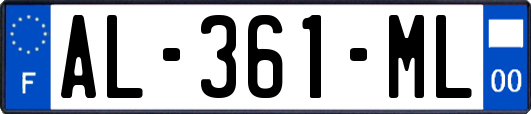 AL-361-ML