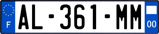 AL-361-MM