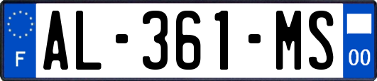 AL-361-MS