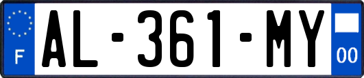 AL-361-MY