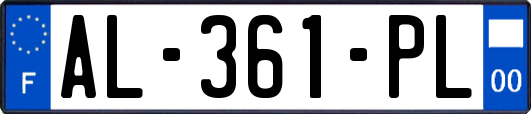 AL-361-PL