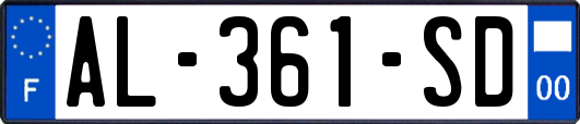 AL-361-SD