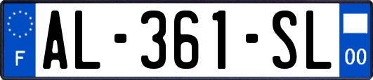 AL-361-SL