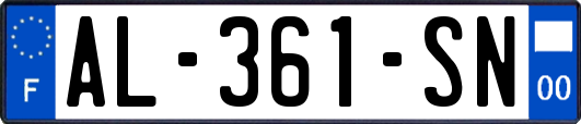 AL-361-SN