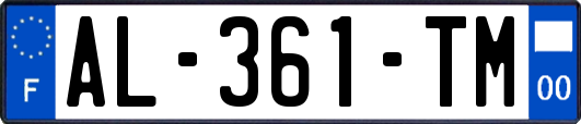 AL-361-TM