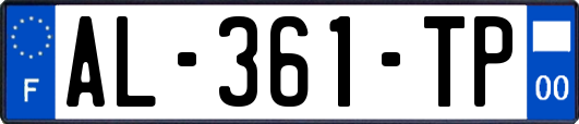 AL-361-TP