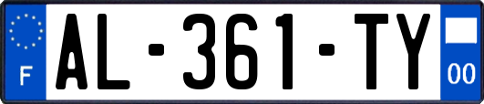 AL-361-TY