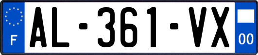 AL-361-VX